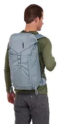 Рюкзак Thule AllTrail Daypack 25L TADP-225 Pond Gray (7121881) - мініатюра 5