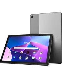 Планшет Lenovo Tab M10 3rd Gen 4/64GB Wi-Fi Storm Grey - мініатюра 3