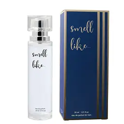 Парфуми Smell Like 09 30ml.MEN AURORA 914-00089 98857