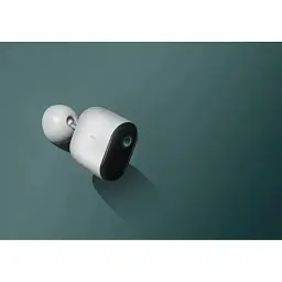 IP-камера для відеоспостереження IMILAB EC4 Outdoor Security Camera (CMSXJ31A) + Gateway Global EU [62833] - мініатюра 5