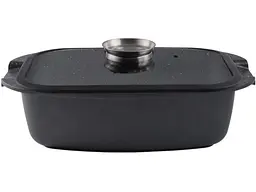 Жарівня GERLACH Granitex 5.6 л (5901035504721)