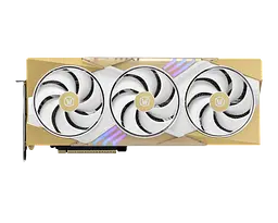 Відеокарта GeForce RTX 5070 12GB MSI (RTX 5070 12G World of Warcraft MIDNIGHT LIGHT EDITION OC) - мініатюра 2