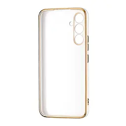 Чохол Golden Line Samsung A54 5G (A546) White - мініатюра 2
