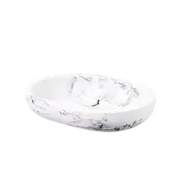Мильниця BIANCO, біла (07577)