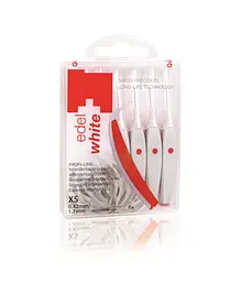 Щітка для міжзубних проміжків Easy Flex XS 0,42 мм, 6 шт. - мініатюра 2
