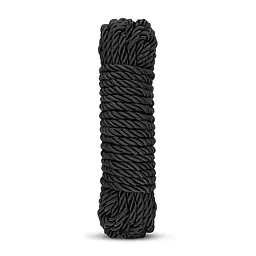 Мотузка для Кінбаку (Шибарі) Bedroom Fantasies Kinbaku Rope (10 м) - мініатюра 2