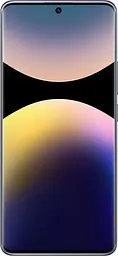 Смартфон Xiaomi Redmi Note 14 Pro 5G 12/256GB Lavender Purple (Global) (no charger) [NFC] - мініатюра 2