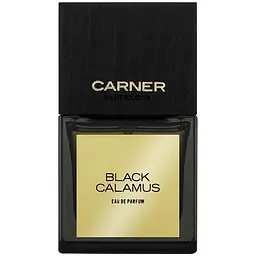 Парфумована вода оригінал Carner Barcelona Black Calamus 50 мл