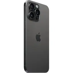 Смартфон Apple iPhone 15 Pro Max 512Gb Black Titanium [MU7C3] [92621] - мініатюра 6