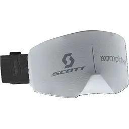 Маска гірськолижна Scott React LS White/Red (1081-400233.7414.341) - мініатюра 4