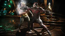 Injustice 2 - Legendary Edition картка оплати для Xbox One - мініатюра 3