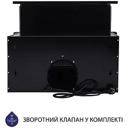 Витяжка Minola HTL 5614 BLF 1000 LED - мініатюра 8