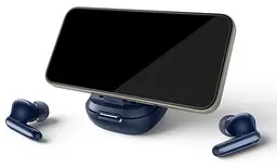 Гарнітура Anker SoundСore P40i Navy Blue (A3955G31) - мініатюра 7
