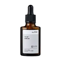KISOCARE VC30 Serum сироватка з 30% вмістом вітаміну С, 30 мл