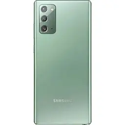 Смартфон Samsung Galaxy Note 20 5G N981U 128GB Green 1SIM - мініатюра 5