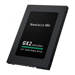 SSD накопичувач TEAM GX2 512 GB (T253X2512G0C101) - мініатюра 2
