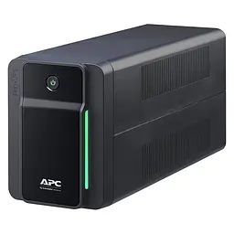 ДБЖ APC Easy UPS 700VA, Schuko (BVX700LI-GR)