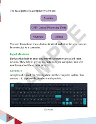 Click Start. International Edition. Learner's Book 2 with Digital Access (1 Year) - мініатюра 5