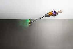 Пилосос бездротовий Dyson SV46 V12 DSAbs 448884-01 (ДС448884-01) - мініатюра 6