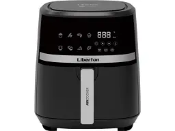 Мультипіч (аерофритюрниця) Liberton LAF-3208