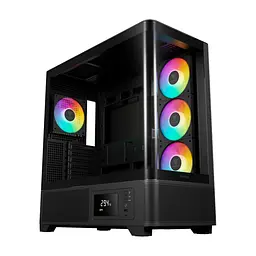 Корпус для ПК Gamdias ATLAS P2 CG (4711514501025)