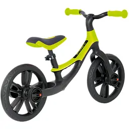 Біговел Globber Go Bike Elite зелений (710-106)