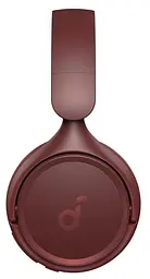 Гарнітура Anker SoundСore H30i Red (A3012G91) - мініатюра 2