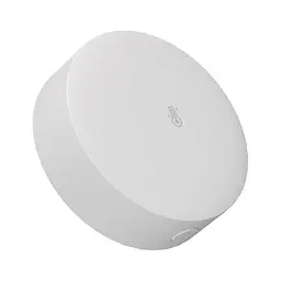 Датчик температури і вологості SONOFF Zigbee Temperature and Humidity Sensor SNZB-02P - мініатюра 2