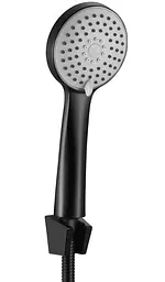 Змішувач для ванни Rea Ontario black matt REA-B5512 - мініатюра 3