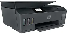 БФП HP Smart Tank 530 + Wi-Fi (4SB24A) - мініатюра 2