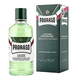 Лосьйон після гоління Proraso After shave Lotion Refresh Eucalyptus, 400 мл