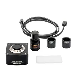 Камера для мікроскопа SIGETA M3CMOS 10000 10.0 MP USB 3.0 (65675) - мініатюра 4