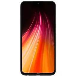 Смартфон Xiaomi Redmi Note 8 4/64 EU Чорний