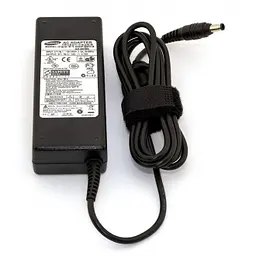 Блок живлення для ноутбука Samsung 19V 4.74A роз'єм 5.5/3.0mm з центр. піном ORG