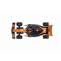 Автотрек Carrera GO!!! Перегони McLaren 5.3 м (CR-20062623) - мініатюра 3