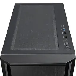 Корпус для ПК Chieftec Pro Midi TG (AS-02B-TG-OP) - мініатюра 8