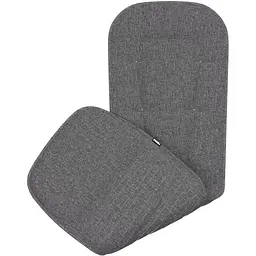 Накидка на сидіння Thule Stroller Seat Liner Grey Melange (TH 11200333)