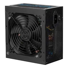 2E Блок живлення Master Power (550W), >80%, 80+ White, 120мм, 1xMB 24pin(20+4), 1xCPU 8pin(4+4), 3xMolex, 5xSATA, 2xPCIe 8pin(6+2) - мініатюра 5