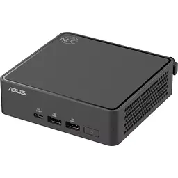 Комп'ютер ASUS NUC 15 Pro RNUC15CRKC500002 / Core 5 210H 45W (90AR00R2-M00060) - мініатюра 7
