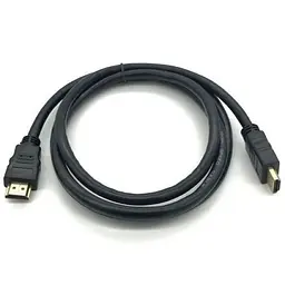 Кабель мультимедійний HDMI M to HDMI M 15.0m V1.4 Merlion (YT-HDMI(M)/(M)HS-15m)
