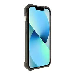 Чохол UAG Armor Apple iPhone 13 Black - мініатюра 7