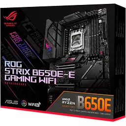 Материнська плата Asus ROG Strix B650E-E Gaming WIFI (90MB1BB0-M0EAY0) [93603] - мініатюра 11