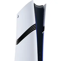 Ігрова консоль Sony PlayStation 5 Pro 2Tb + Кермо та педалі Logitech G29 Driving Force Racing Wheel - мініатюра 3