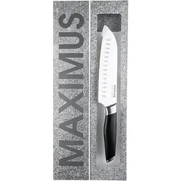 Ніж сантоку Pepper Maximus PR-4005-6, 17.5 см (111205) - мініатюра 2