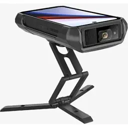 Смартфон Doogee V Max Play 16/512GB 5G Projector package version Black - мініатюра 7