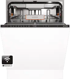 Посудомийна машина Gorenje GV673B66 (DW50.2) (7085847) - мініатюра 2