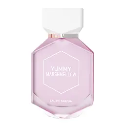 Парфумована вода унісекс Camara Yummy Marshmallow - 100 мл (MM41110)