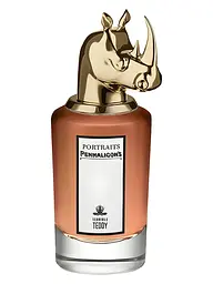 Оригінал Penhaligon's Terrible Teddy Тестер 75 мл Парфумована вода - мініатюра 2