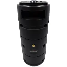 Акустична система Media-Tech PARTYBOX KEG BT 30W Black (MT3165) - мініатюра 5