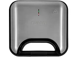 Бутербродниця RAVEN ES010
